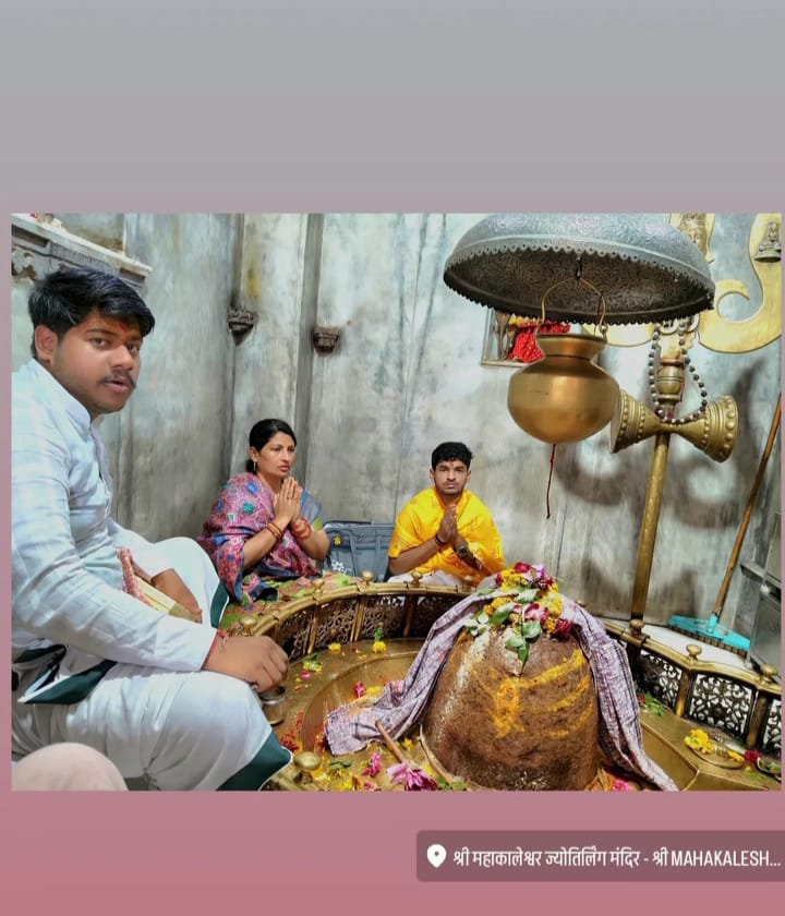 पूजा छवि 1